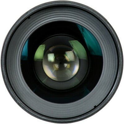 Samyang 35mm T1.5 VDSLRII Cine Lens for Canon EF - Image 6