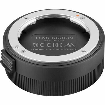 Samyang Lens Station for Canon EF - Image 2