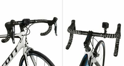 GoPro Handlebar / Seatpost / Pole Mount - Image 2