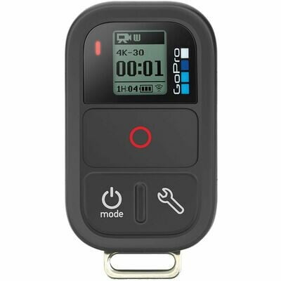 GoPro Smart Remote - Image 2