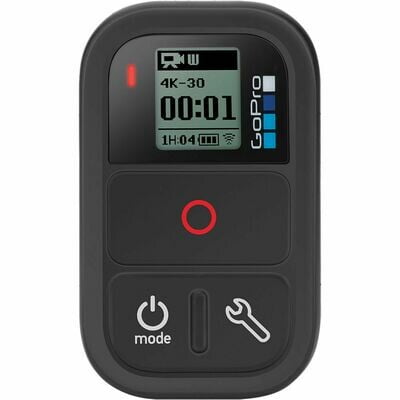 GoPro Smart Remote - Image 4