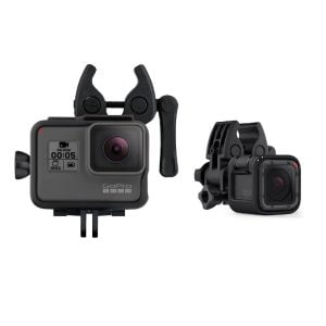 GoPro Gun / Rod / Bow Mount