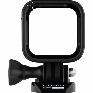 GoPro The Standard Frame for HERO Session Cameras