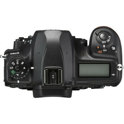 Nikon D780 DSLR Camera (Body Only) - Image 3