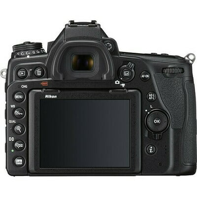 Nikon D780 DSLR Camera with 24-120mm Lens - Image 3