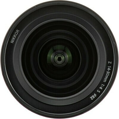 Nikon NIKKOR Z 14-30mm f/4 S Lens - Image 6