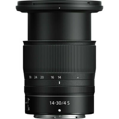 Nikon NIKKOR Z 14-30mm f/4 S Lens - Image 4