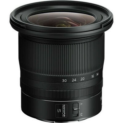 Nikon NIKKOR Z 14-30mm f/4 S Lens - Image 5