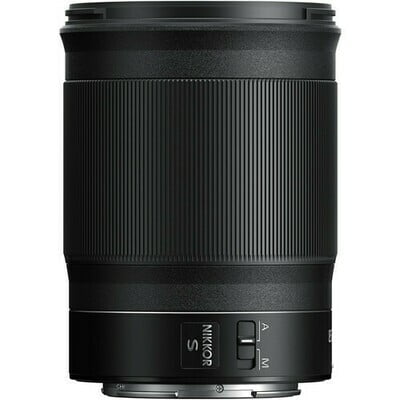 Nikon NIKKOR Z 85mm f/1.8 S Lens - Image 4