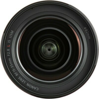Canon RF 15-35mm f/2.8L IS USM Lens - Image 6