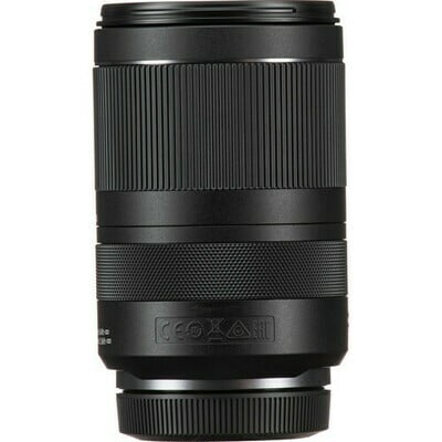Canon RF 24-240mm f/4-6.3 IS USM Lens - Image 2