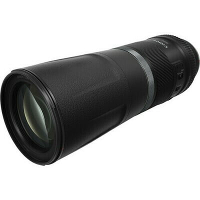 Canon RF 800mm f/11 IS STM Lens - Image 2