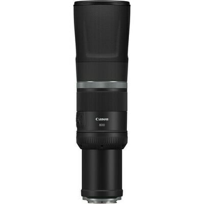 Canon RF 800mm f/11 IS STM Lens - Image 3