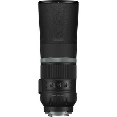 Canon RF 800mm f/11 IS STM Lens - Image 4