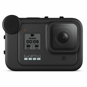 GoPro Media Mod for HERO8 Black
