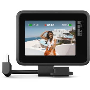GoPro Display Mod for HERO8 Black