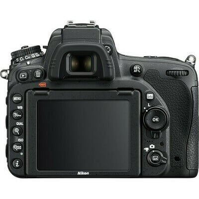 Nikon D750 DSLR Camera Body - Image 2
