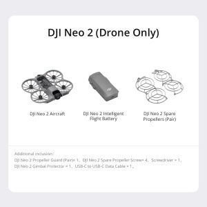 DJI NEO 2