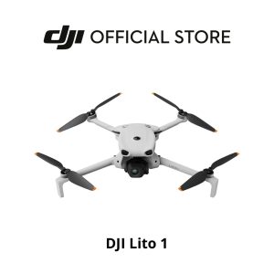 DJI Lito 1