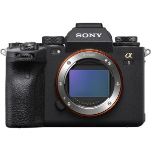 Sony a1 Mirrorless Camera (Body)