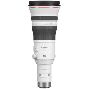 RF 800MM F5.6L IS USM