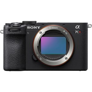 Sony a7CR Mirrorless Camera (Body)
