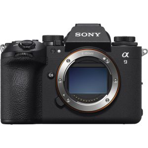 Sony a9 III Mirrorless Camera (Body)