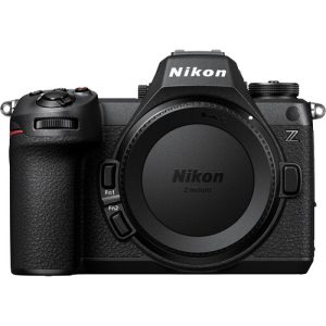 Nikon Z6 III Mirrorless Camera (Body)
