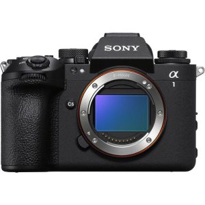 Sony a1 II Mirrorless Camera (Body)