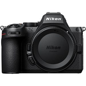 Nikon Z5 II Mirrorless Camera (Body0