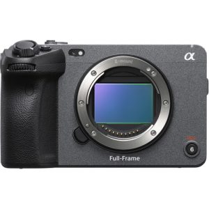 Sony FX3A Full-Frame Cinema Camera (Body)
