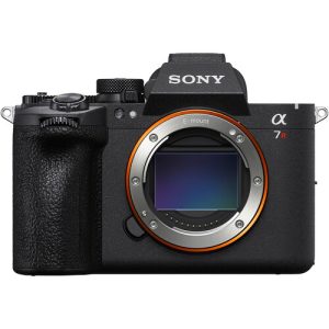 Sony a7R VI Mirrorless Camera (Body)