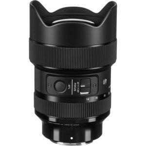 Sigma 14-24mm f/2.8 DG DN
