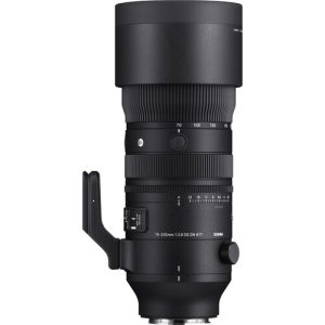 Sigma 70-200mm f/2.8 DG DN OS Sports Lens (Sony E) (L-Mount)