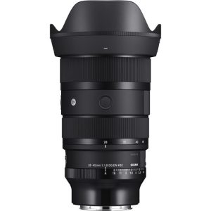 Sigma 28-45mm f/1.8 DG DN